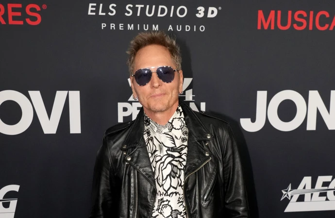 Matt Sorum doesn't want a guest spot with Guns N' Roses