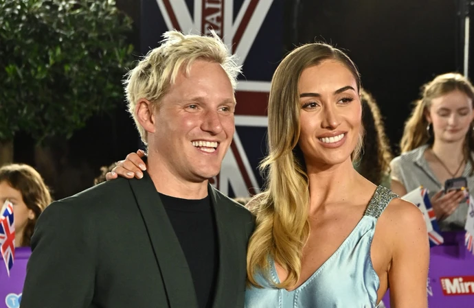 Sophie Habboo would prefer to have her mum as her birthing partner over husband Jamie Laing