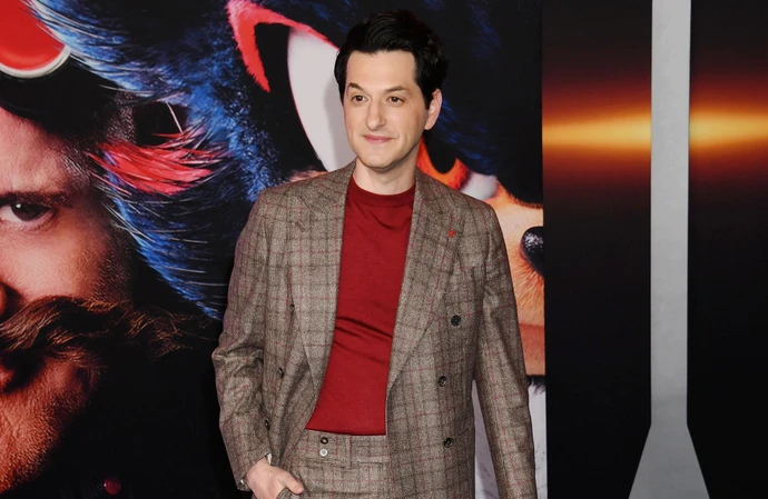 Ben Schwartz reflected on the backlash to Ugly Sonic