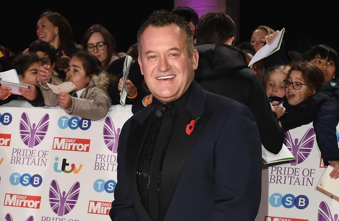 Paul Burrell has revealed King Charles' festive frustration