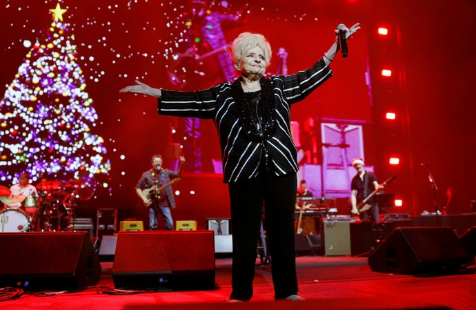 Brenda Lee 'never realised' just how poor she was growing up