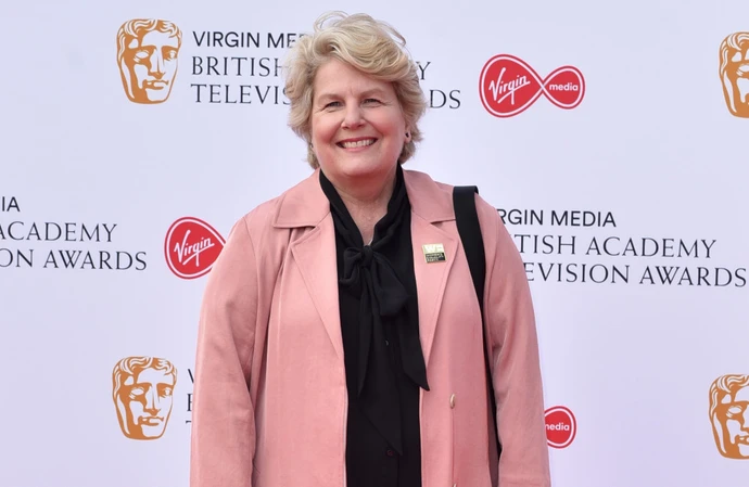 Sandi Toksvig says her fame doesn't stop her from experiencing discrimination because of her sexuality