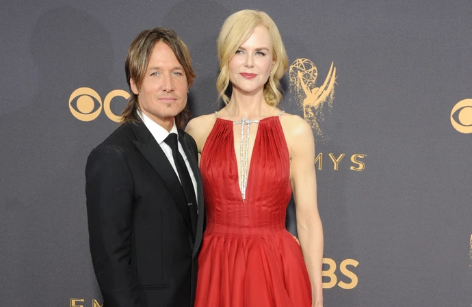 It's not known if Nicole Kidman or Keith Urban were home at the time