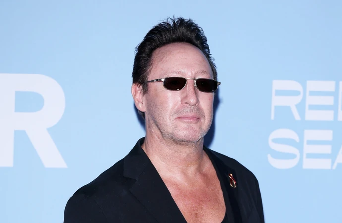 Julian Lennon has had to have emergency skin cancer surgery