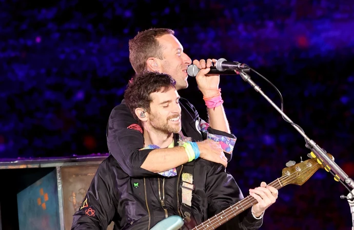 Guy Berryman doubts Coldplay will stop making albums after their 12th studio effort