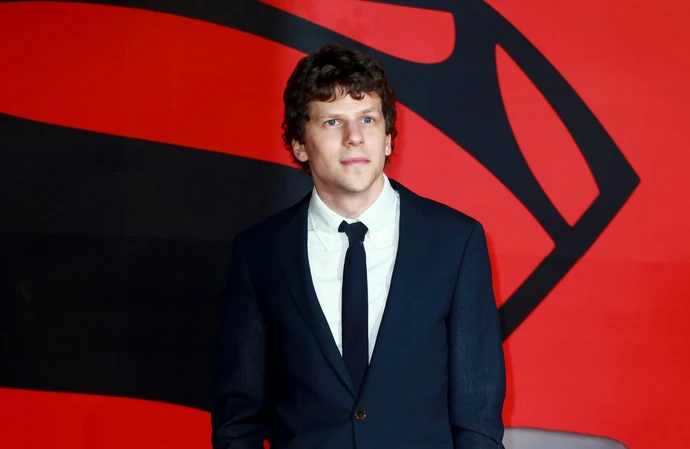 Jesse Eisenberg has revealed the one role he believes 'hurt' his career