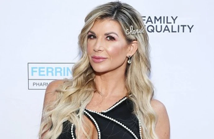 Alexis Bellino is not returnign for season 19 of 'The Real Housewives of Orange County'