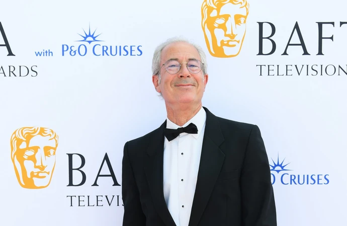 Ben Elton thinks it is 'insane' that Mrs Brown's Boys gets any backlash