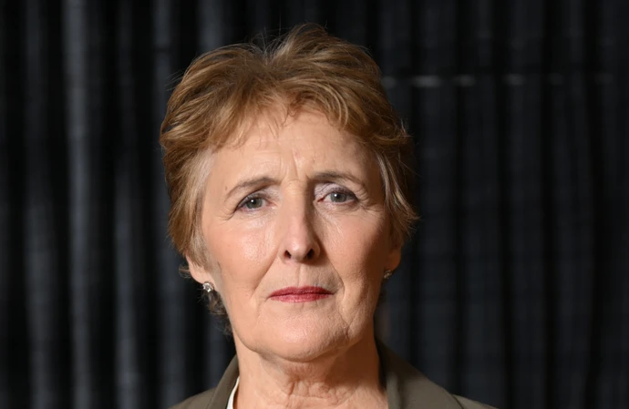 Fiona Shaw has said she is ‘quite excited to see who’s going to play me 30 years younger’ in the upcoming Killing Eve prequel Honey, which is set to air on the BBC