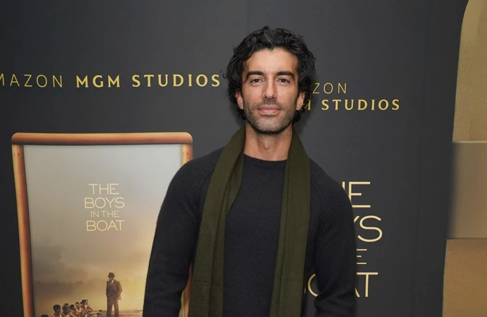 Justin Baldoni has been dropped by his talent agency