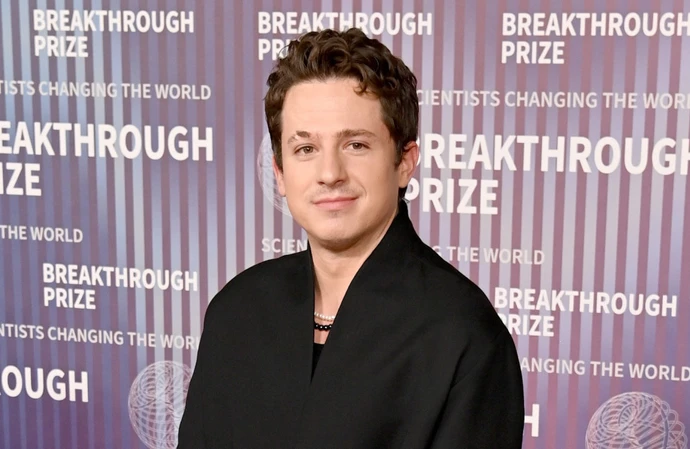 Charlie Puth has to put out a new album in 2025 under his record deal