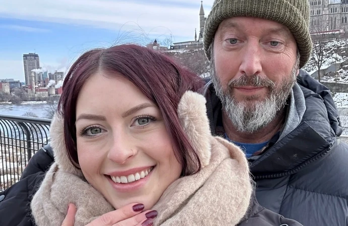 Tom Green has got engaged (c) Threads