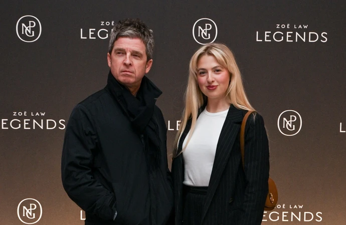 Noel Gallagher's daughter had no idea about the Oasis reunion