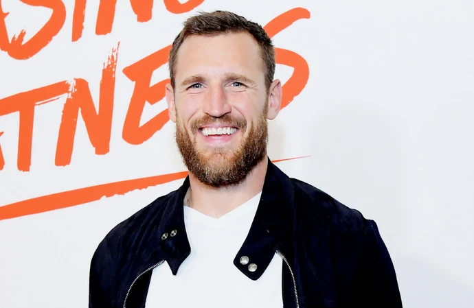 Brooks Laich engaged two years after Julianne Hough divorce