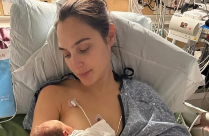 Gal Gadot was diagnosed with a 'massive blood clot' in her brain just before giving birth