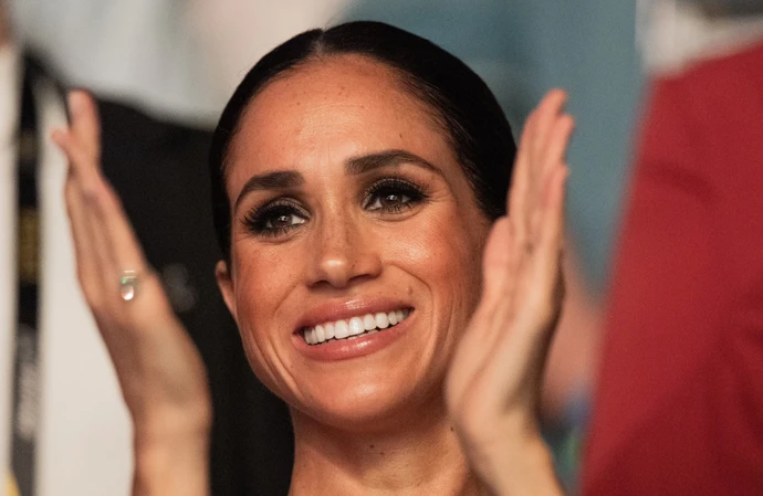 Meghan, Duchess of Sussex’s new cookery show has been billed as an ‘inspiring’ take on the ‘genre of lifestyle programming’