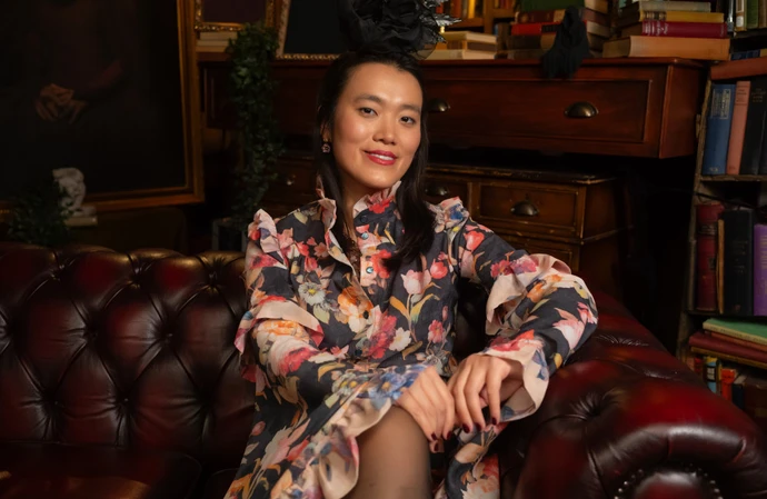 Yin Lu has reflected on her short-lived experience on The Traitors