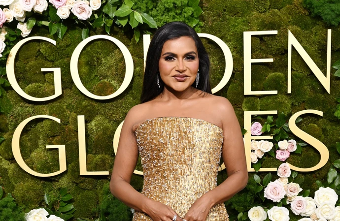 Mindy Kaling has spilled all about her appearance on 'With Love, Meghan' and how Meghan, Duchess of Sussex's cooking 'blew me out of the water'