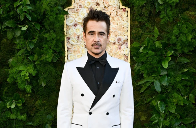 The Penguin season 2 relies on Colin Farrell's approval