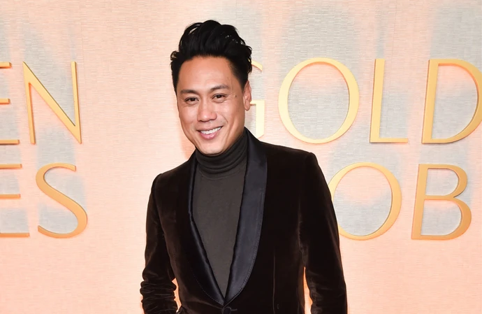 Jon M Chu has opened up on his Crazy Rich Asians series