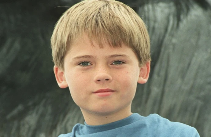 Jake Lloyd shot to fame as a child when he played young Anakin Skywalker in the 1999 film in Star Wars Episode I