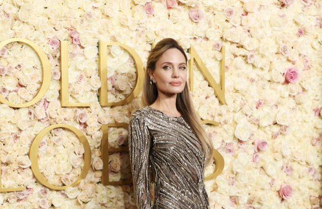 Angelina Jolie's role in Maria brought back memories of her late mother