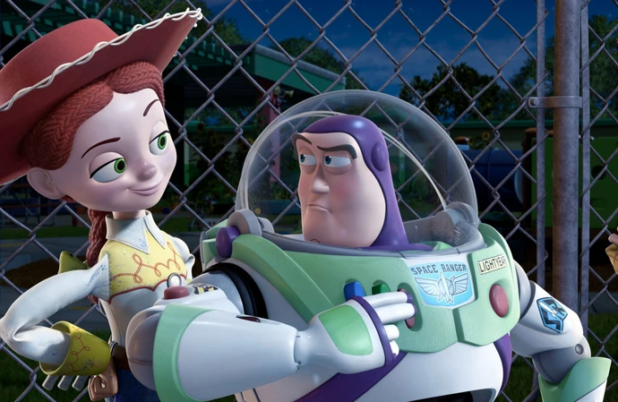 5. Toy Story 3 (2010)