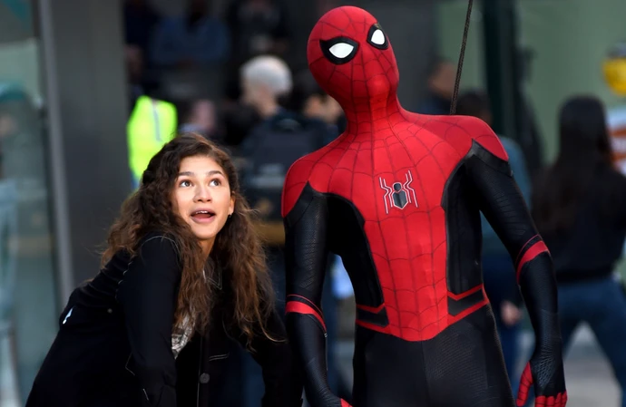 The Web of Love 