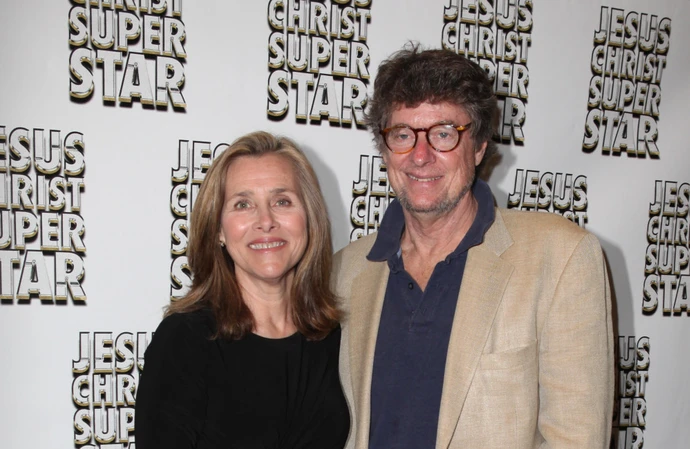 Meredith Vieira's husband Richard Cohen has died at the age of 76