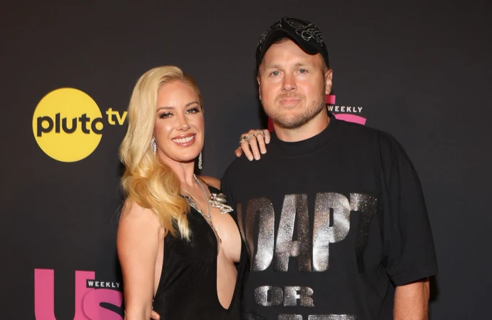 Heidi Montag has revealed the secret to keeping her 20-year marriage to Spencer Pratt alive