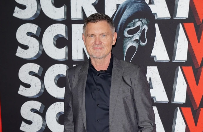 Kevin Williamson has let slip that filming is underway on 'Scream 7'