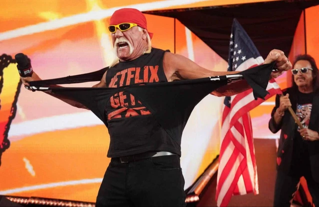 Hulk Hogan has announced a new wrestling brand