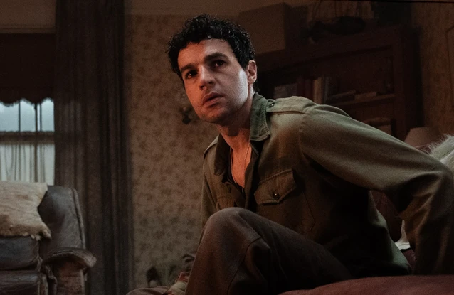 The Trailer For Wolf Man Has Been Released