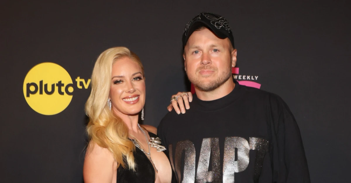 Spencer Pratt: Kenangan Manis di Pacific Palisades Ludes Terbakar, Kini Incar Kursi Wali Kota LA