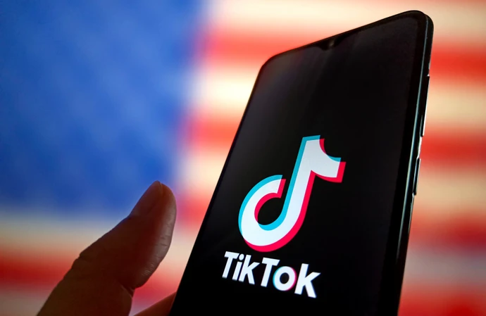 TikTok has until April 5 2025 to find a buyer