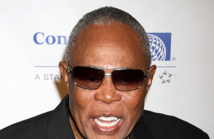 Sam Moore has passed away aged 89