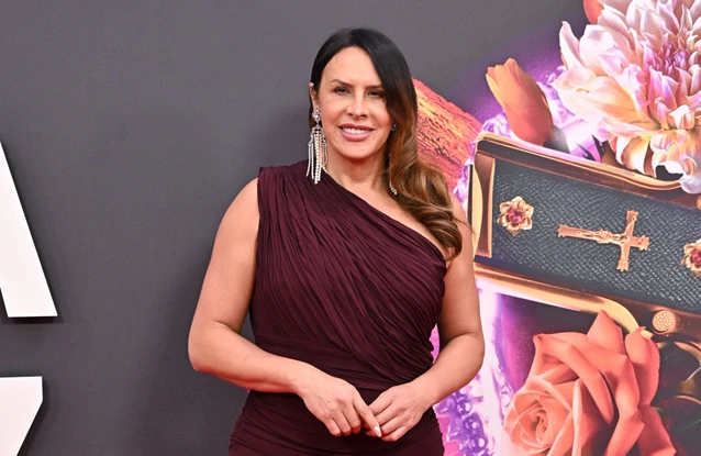 Netflix has weighed in on the Karla Sofia Gascon drama surrounding its movie Emilia Perez