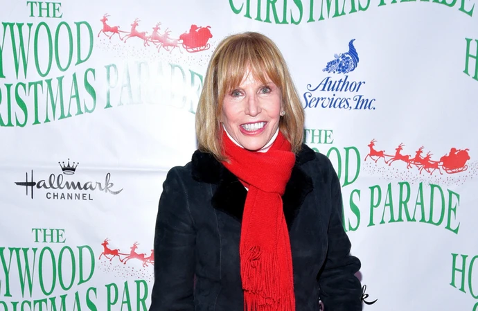 'General Hospital' star Leslie Charleson has died at the age of 79