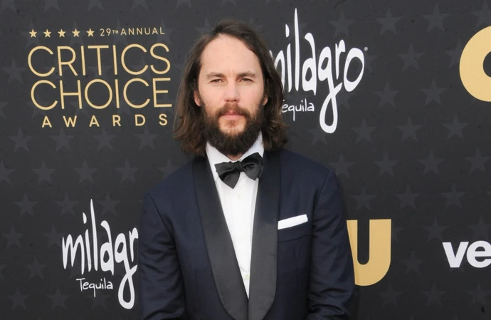 Taylor Kitsch is opening a sober retreat