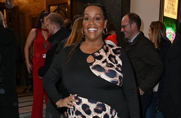 Alison Hammond will host another series of For the Love of Dogs