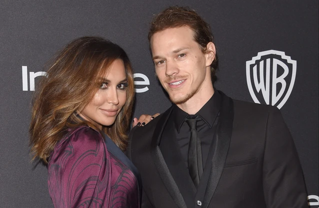 Ryan Dorsey  'can't watch' footage of Naya Rivera performing