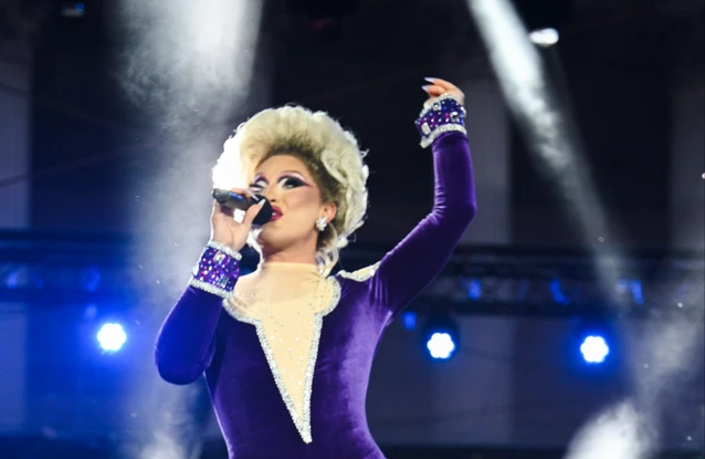 The Vivienne, also known as James Lee Williams, died in January 2025 from cardiac arrest caused by taking ketamine