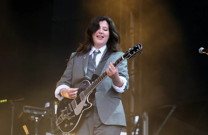 Lucy Dacus has a new album and US tour coming up