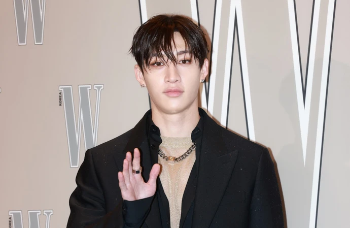 Bang Chan has joined Fendi as a brand ambassador