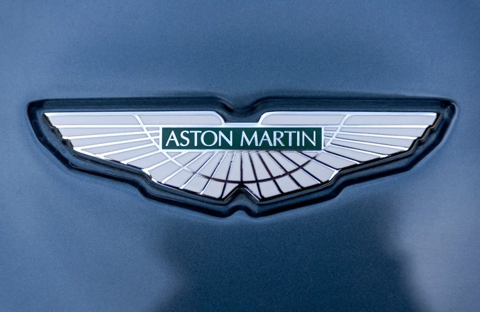 Aston Martin launches new DBX flagship
