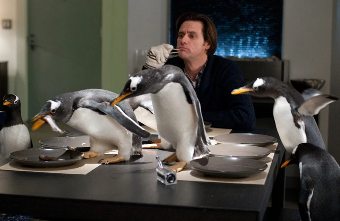 Mr Popper's Penguins