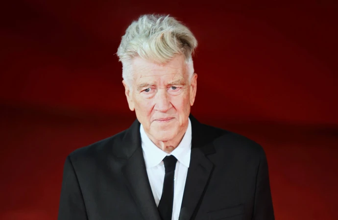 David Lynch died at the age of 78