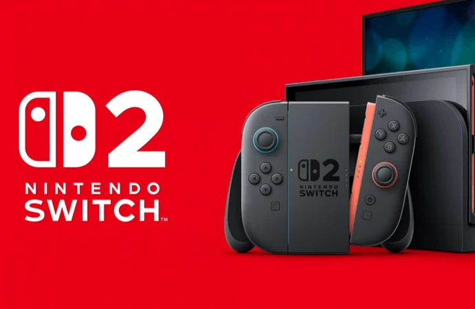 Nintendo Switch 2 Direct date and time confirmed