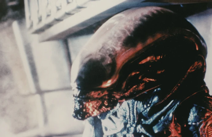 Sir Ridley Scott was worried that the visual effects in Alien wouldn’t be scary enough