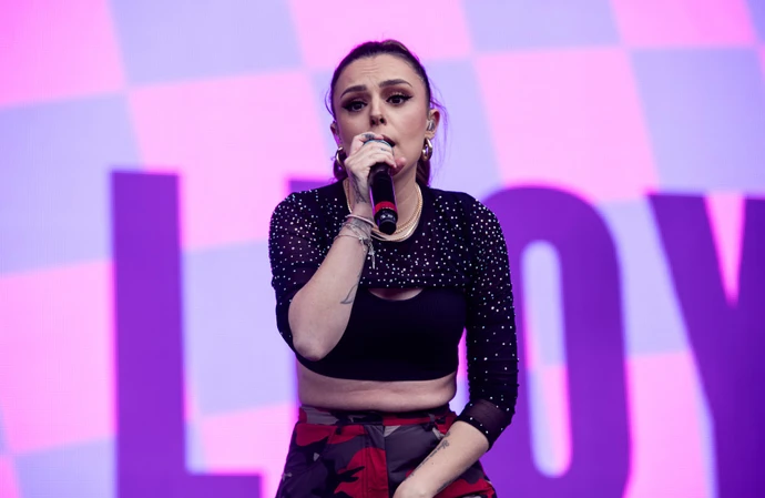 Cher Lloyd is back with new single 'Head Down' after suffering with impostor syndrome for a few years